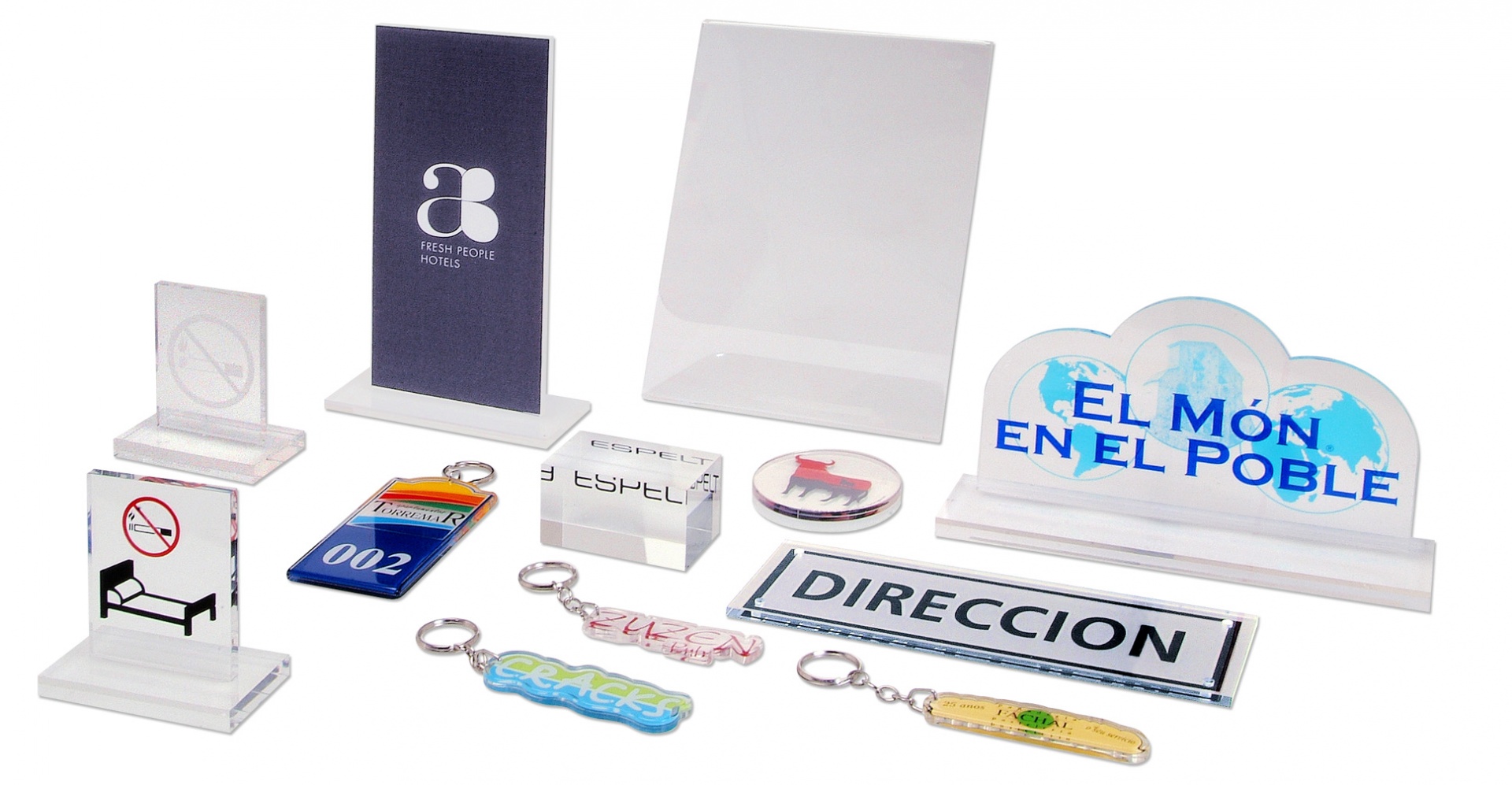 METACRILATOS