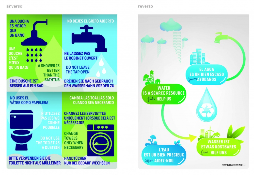 imagen de CONCIENCIACIÓN CONSUMO AGUA - MOD.032