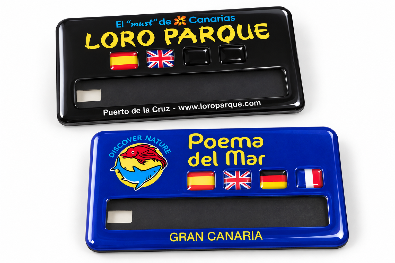 imagen de B1 BANDERA ADHESIVA 8X5mm